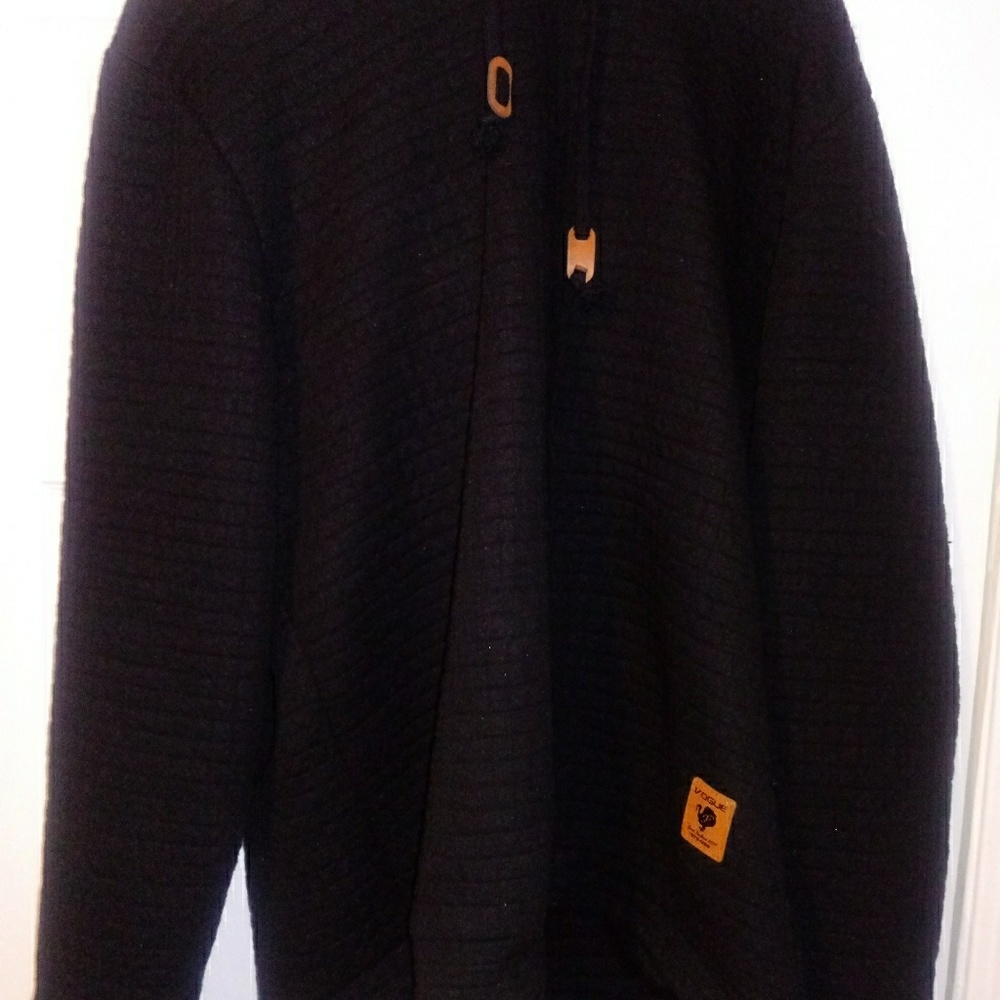Mens Sweater